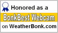 WeatherBonk
